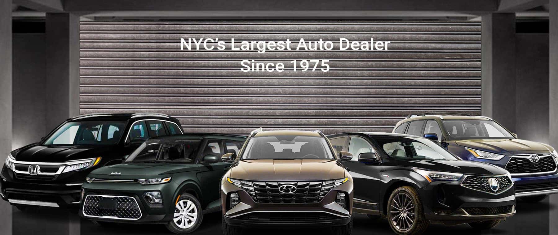 Plaza Auto Mall in Brooklyn, NY Used Cars New Cars