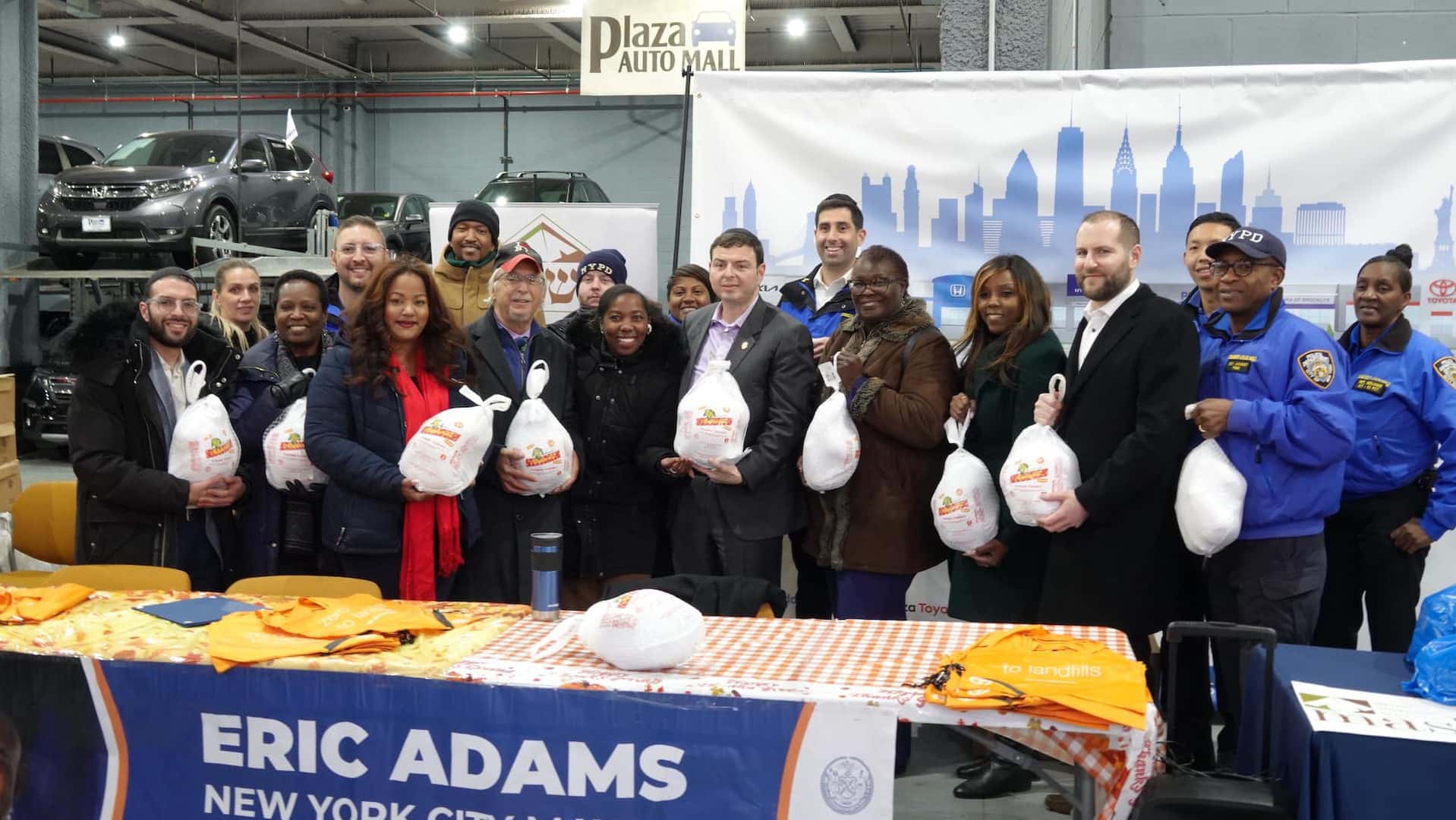 Plaza In The Community Plaza Auto Mall