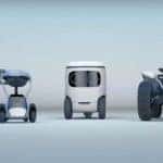 3E Robotics Concepts