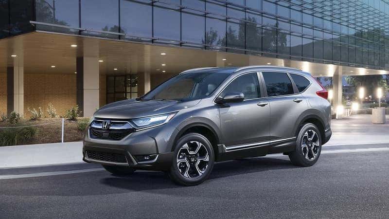 Honda dealer near Manhattan NY - 2019 Honda CR-V