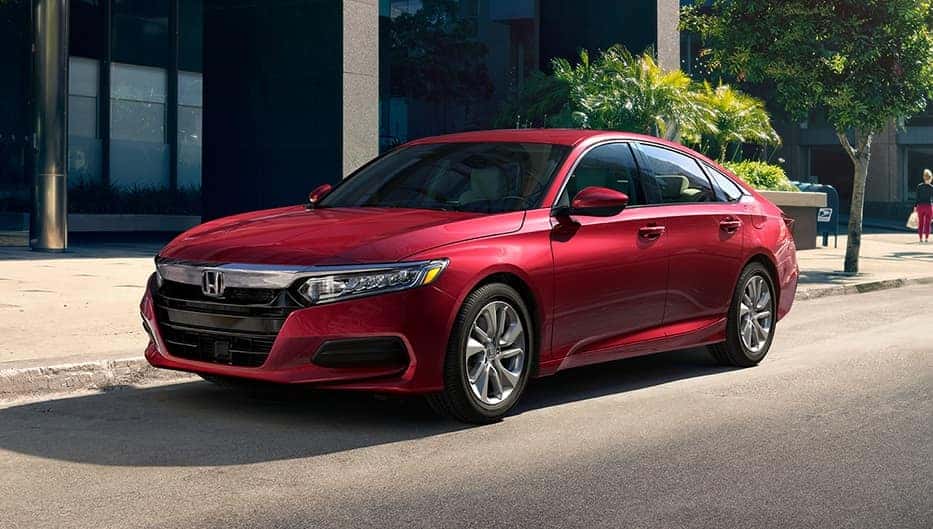 Honda dealer near Manhattan NY - 2019 Honda Accord