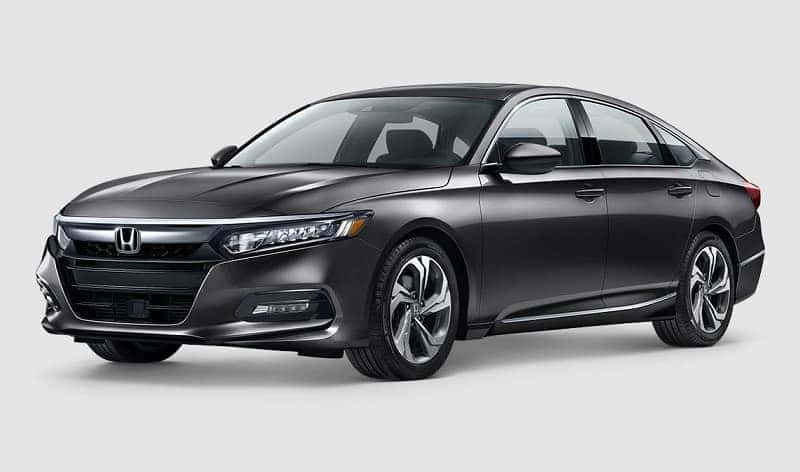 Bay Ridge NY - 2019 Honda Accord EX Bay Ridge NY - 2019 Honda Accord EX
