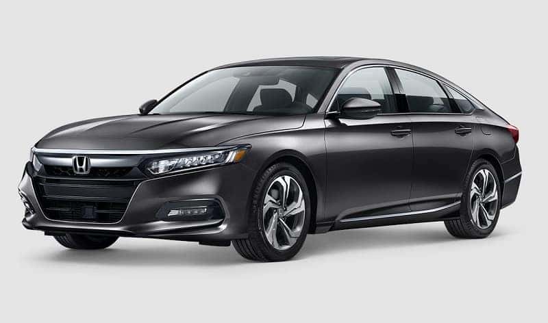 Bay Ridge NY - 2019 Honda Accord EX-L Bay Ridge NY - 2019 Honda Accord EX-L
