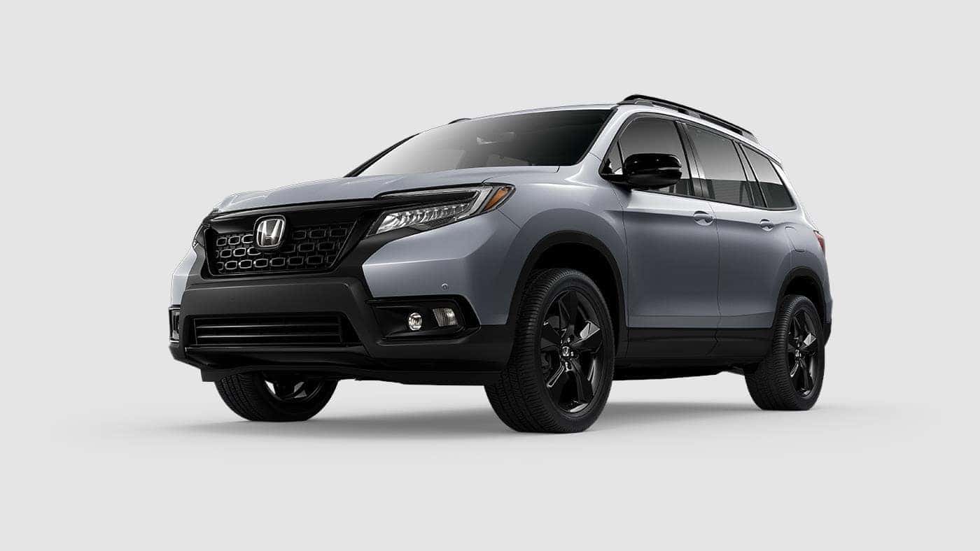 Bay Ridge NY - 2019 Honda Passport Elite Bay Ridge NY - 2019 Honda Passport Elite