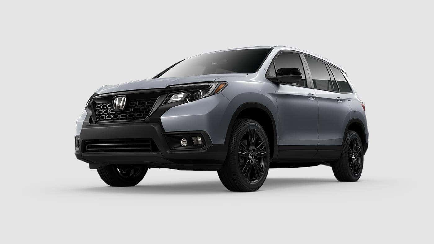 Bay Ridge NY - 2019 Honda Passport Sport Bay Ridge NY - 2019 Honda Passport Sport