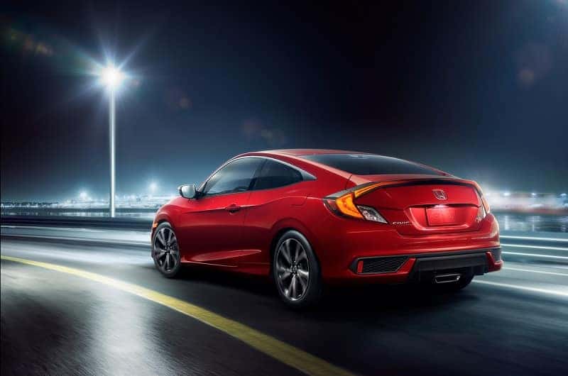 Honda dealer near Manhattan NY - 2019 Honda Civic Coupe Honda dealer near Manhattan NY - 2019 Honda Civic Coupe