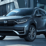 Contact Plaza Honda about the upcoming 2020 Honda CR-V
