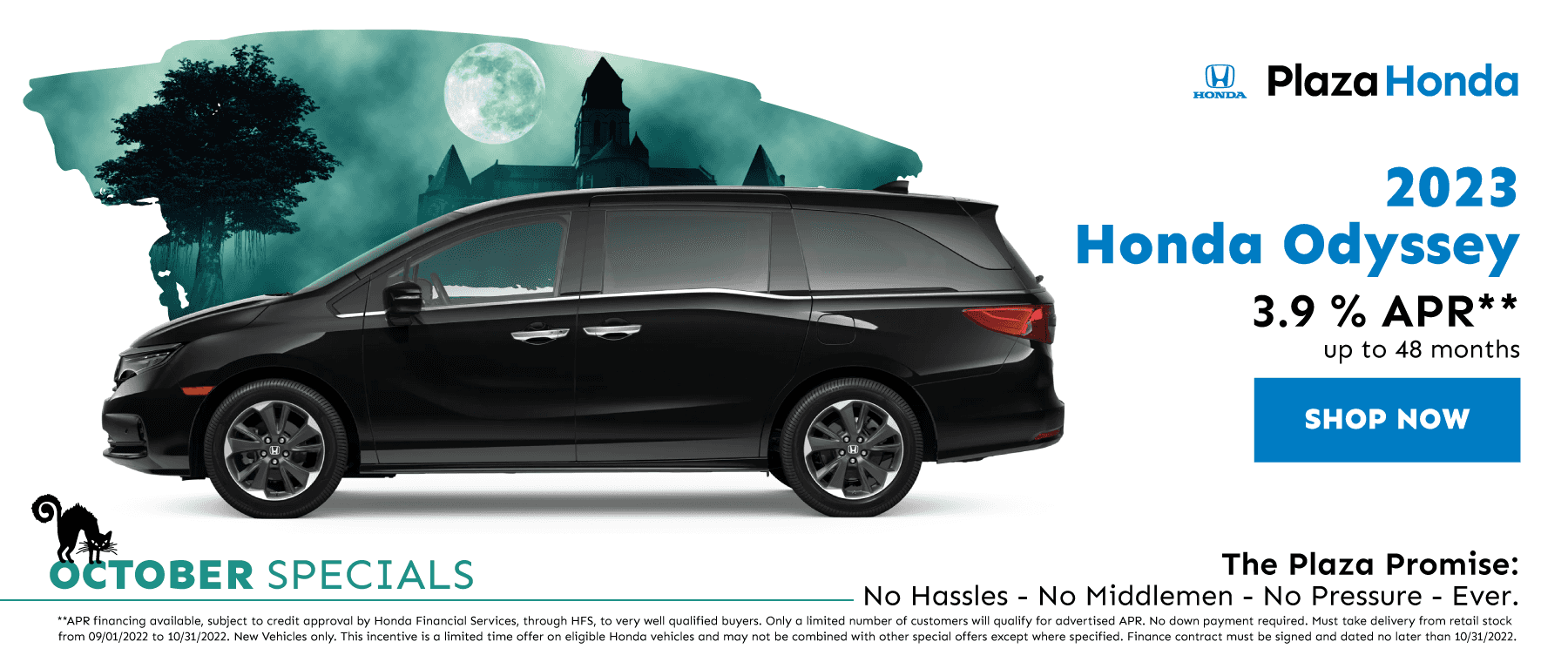 Plaza Honda l Brooklyn Honda Dealershp near New York City l New Used