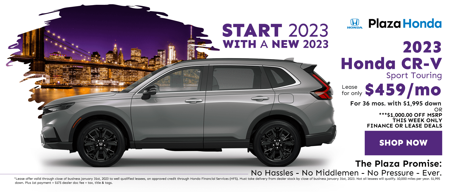 Honda Dealer Brooklyn Parknull