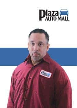 Bryan Delgado