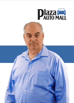 Michael Rosato