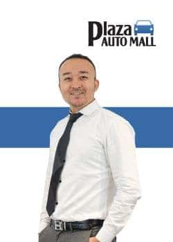 Azam Choriev