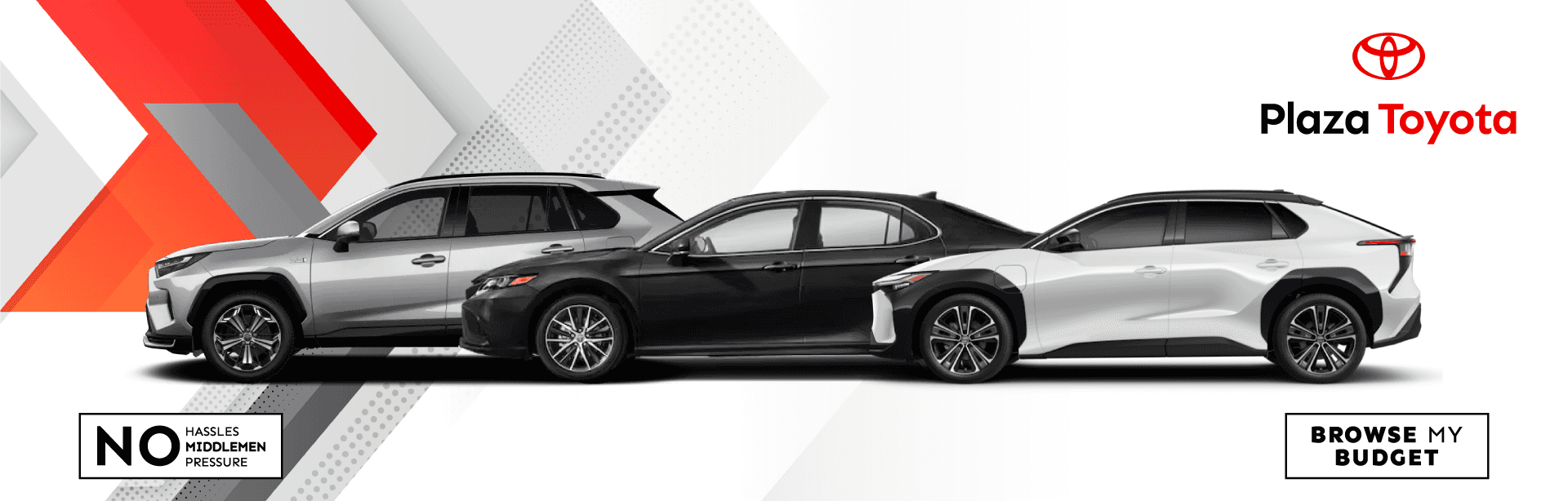 Plaza Toyota: Toyota Dealer in Brooklyn serving Queens