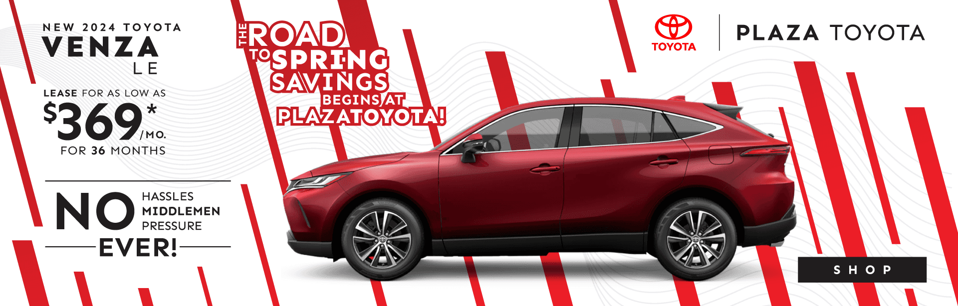 Plaza Toyota: Toyota Dealer in Brooklyn serving Queens