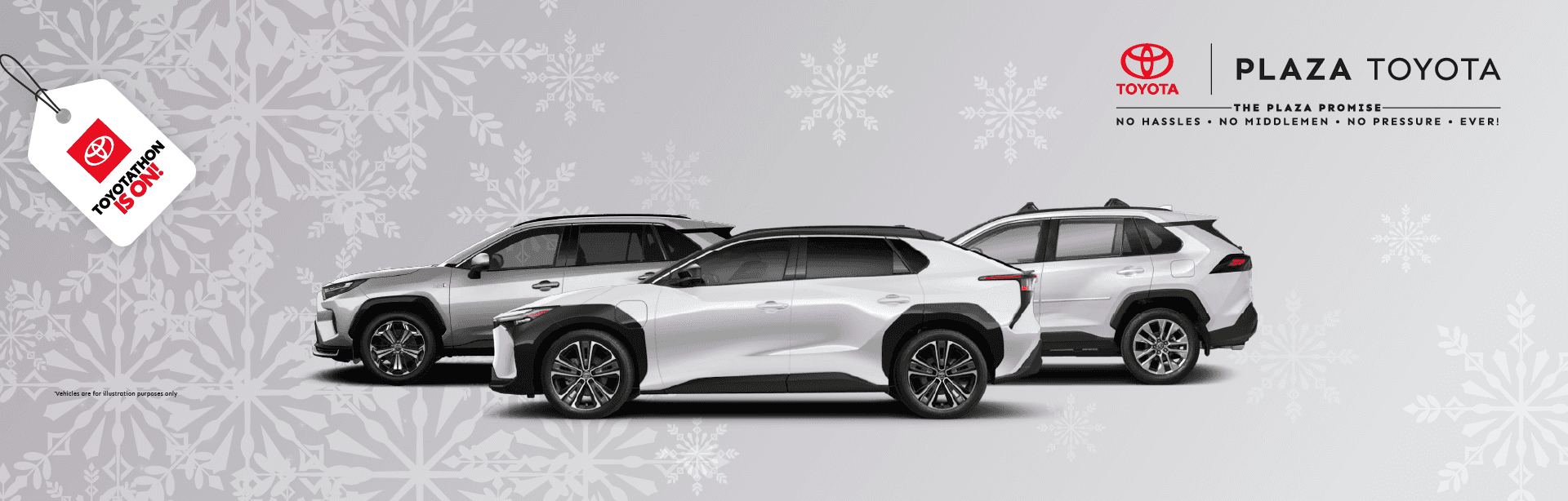 Plaza Toyota: Toyota Dealer in Brooklyn serving Queens