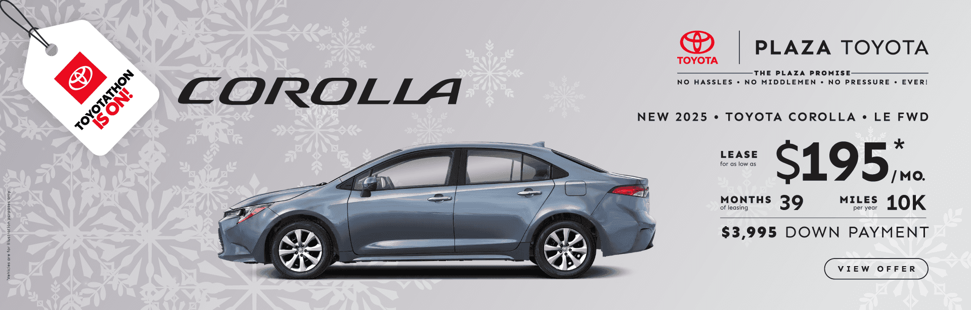 Plaza Toyota: Toyota Dealer in Brooklyn serving Queens