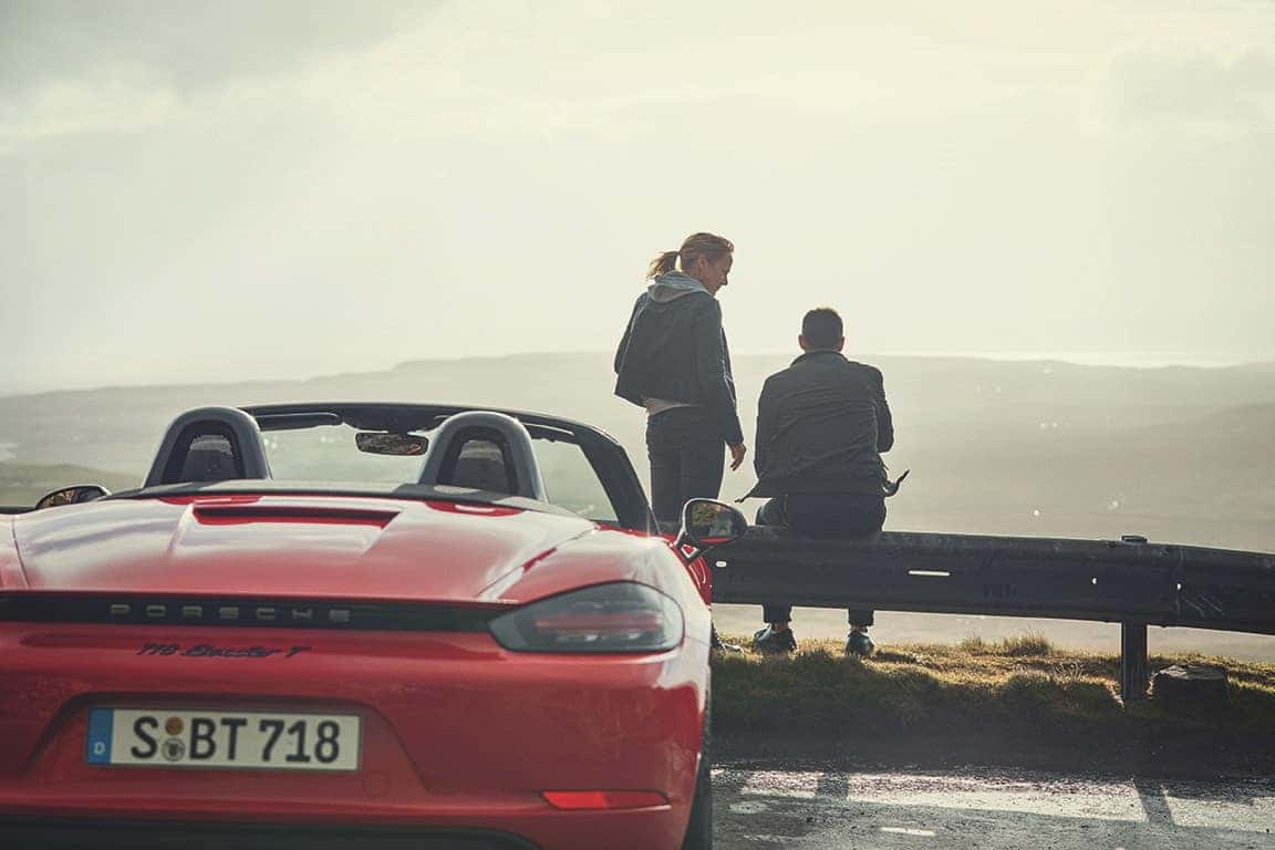 718 boxster in anchorage
