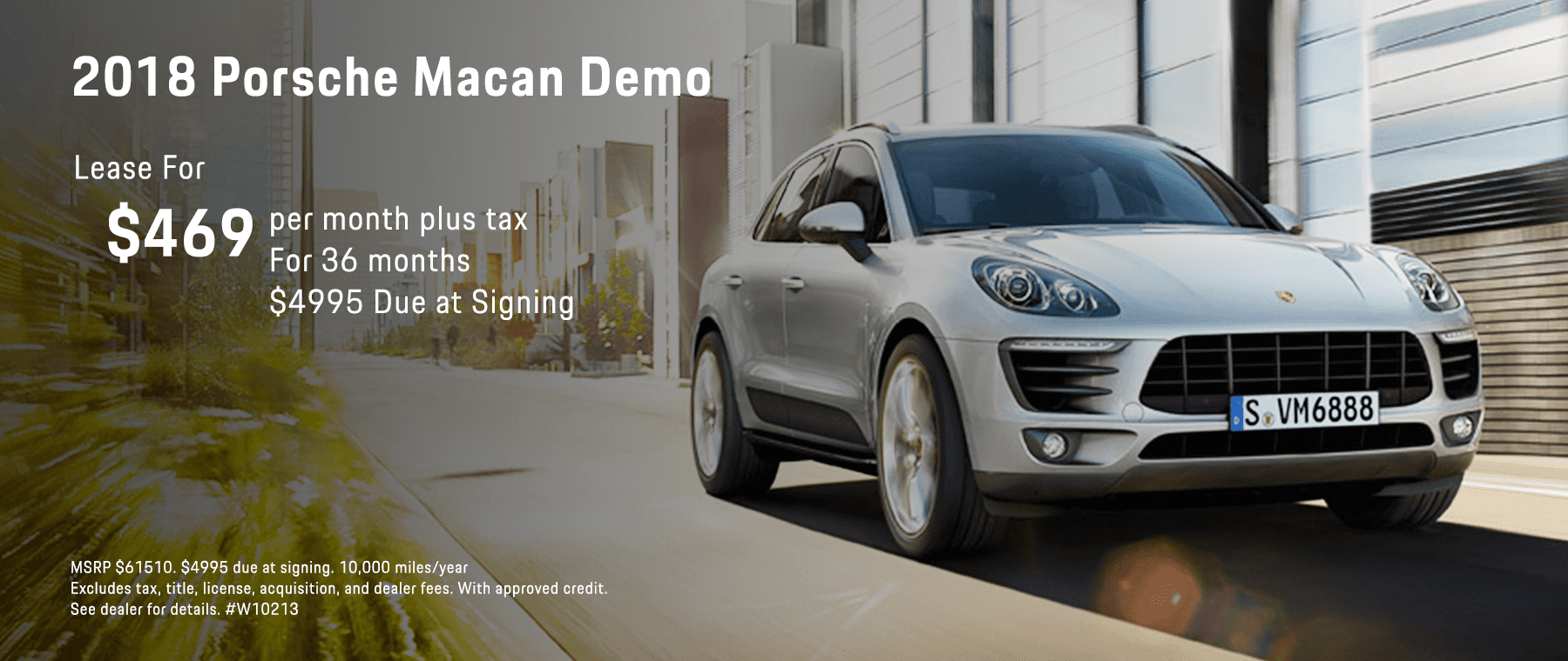 Porsche Austin Porsche Dealer in Austin, TX