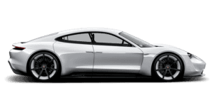 E-Performance Taycan