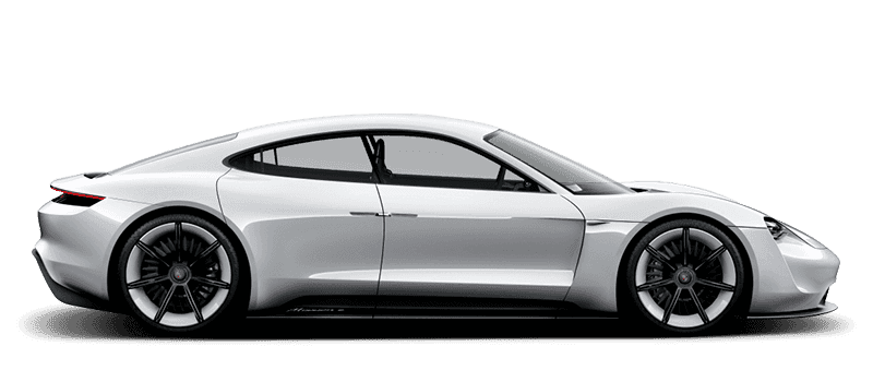 E-Performance Taycan