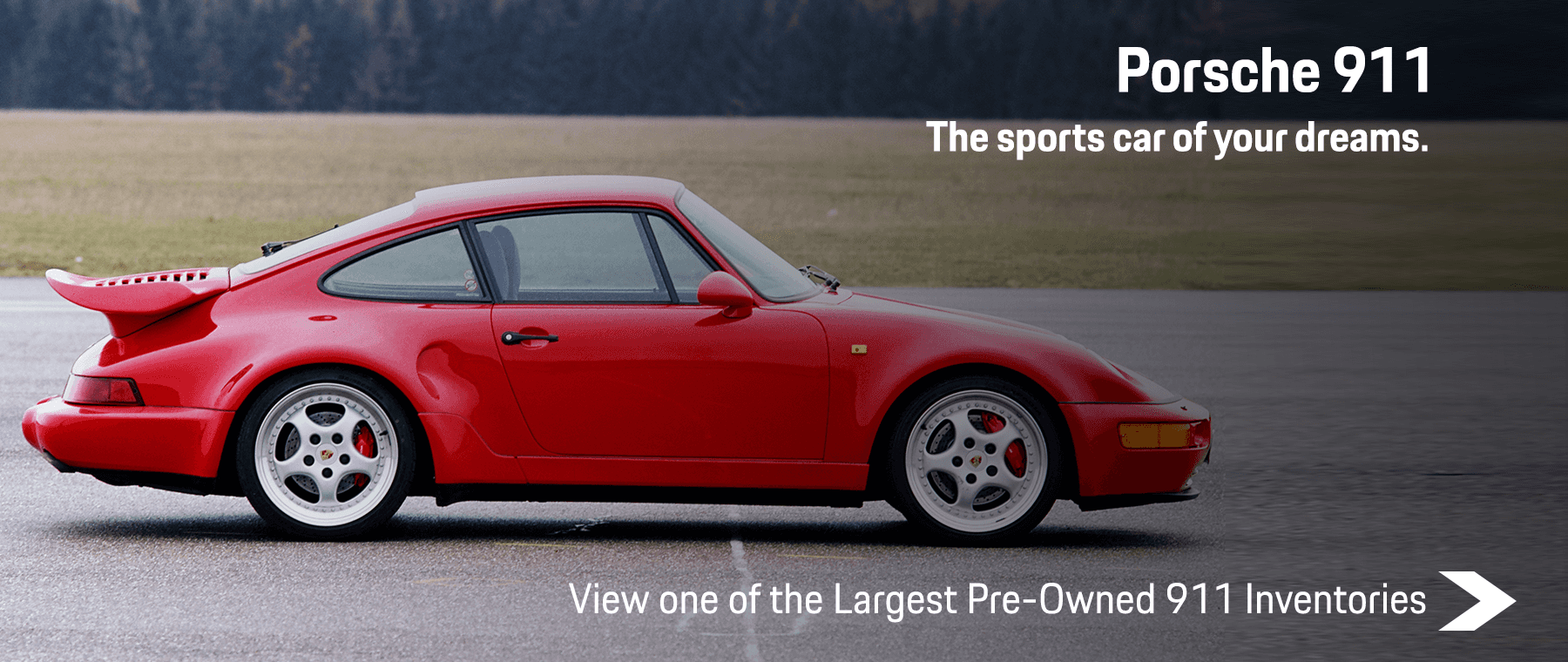 Porsche Austin Porsche Dealer in Austin, TX