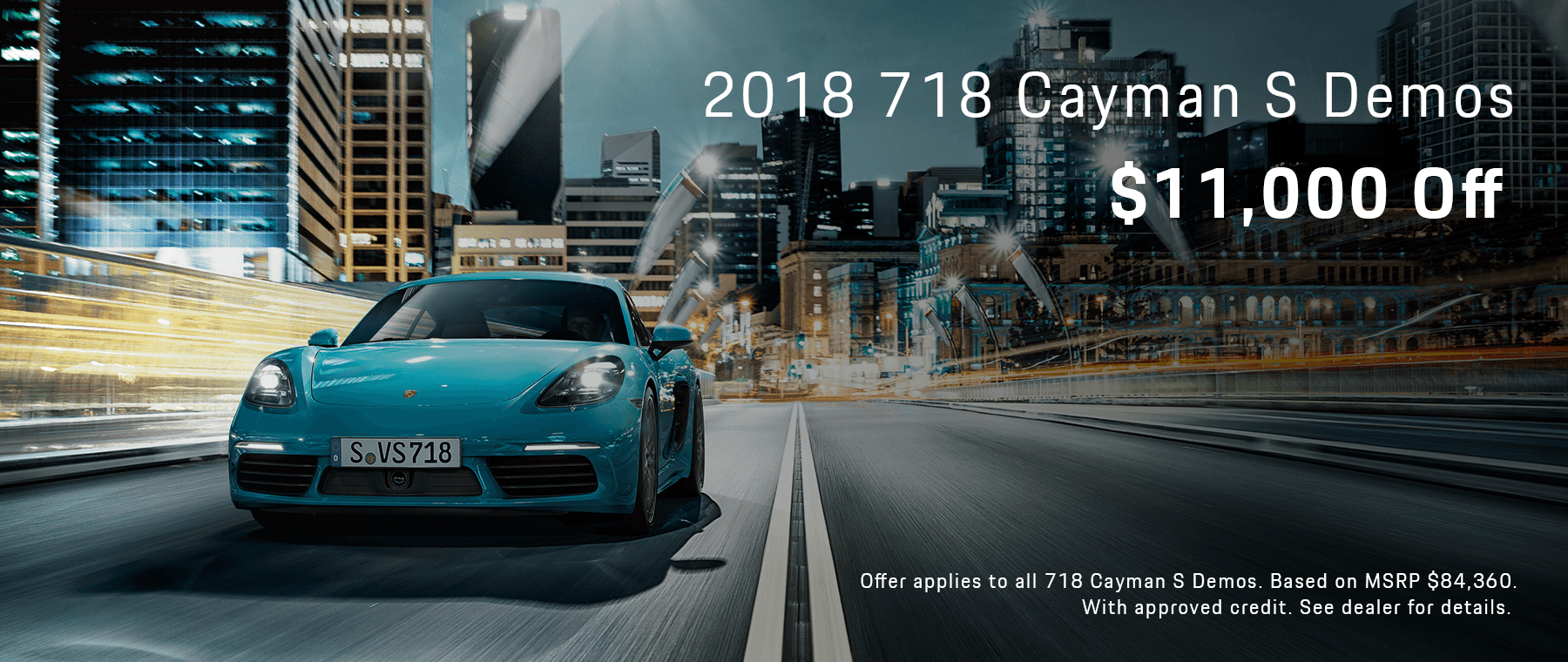 Porsche Austin Porsche Dealer in Austin, TX