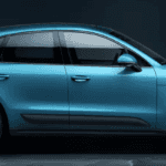2020 Porsche Macan