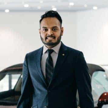Ish<br> Chowdhury 