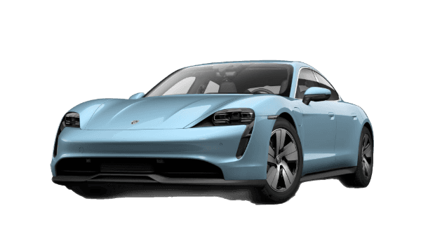 porsche-taycan