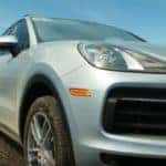 4 Reasons Why The 2019 Porsche Cayenne Is A Great Adventure Vehicle