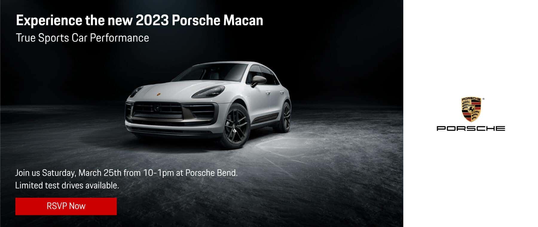 Porsche Tequipment for your Macan - Porsche USA