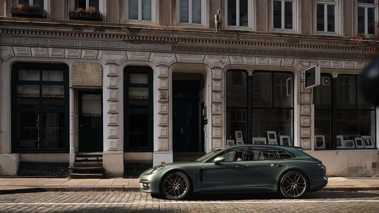 New Porsche for Sale in Bend, OR