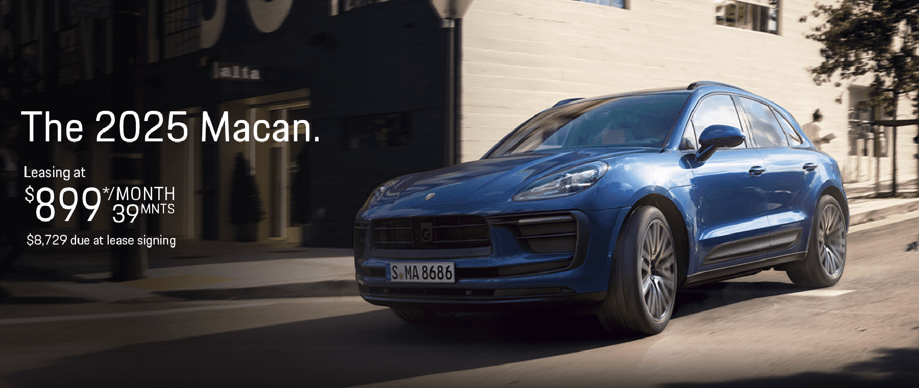 Macan-4