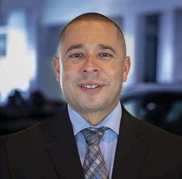 David De La Torre