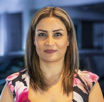 Sima Rahimian