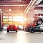 porsche service near me