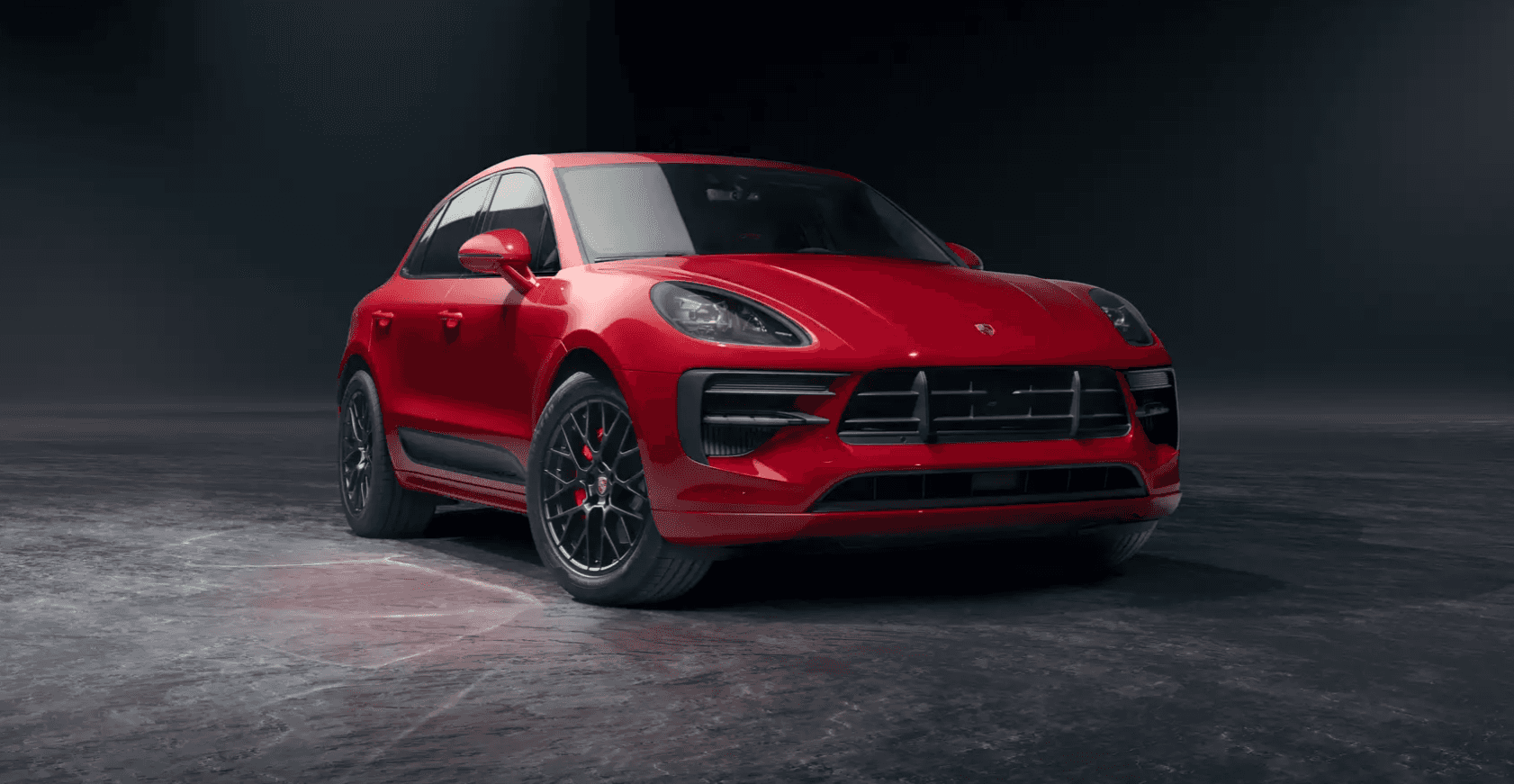 2021 Porsche Macan Redesign Overview Porsche Woodland Hills