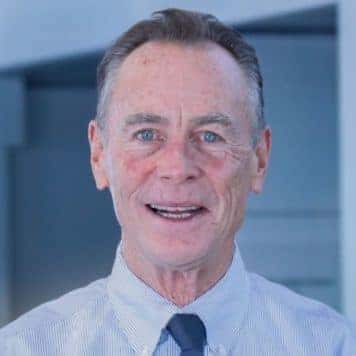 Peter Tuohy 