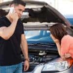 porsche service