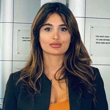 Marilyn  Baroud