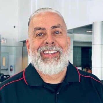 Frank  Moreno 