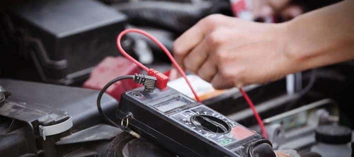 Battery-Test