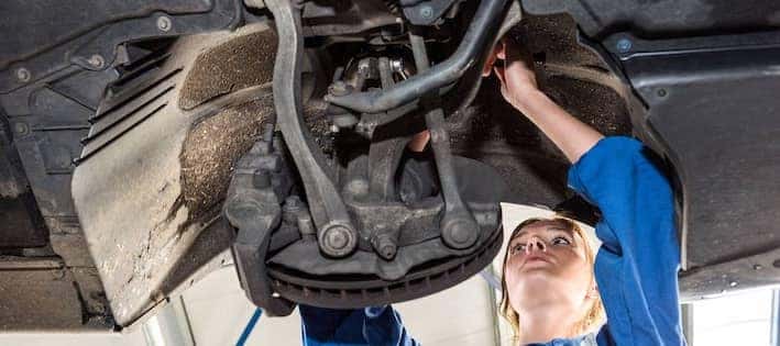 Brake-Replacement