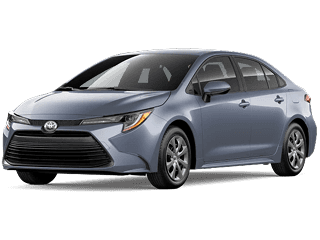 corolla