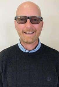 Mark Johnson