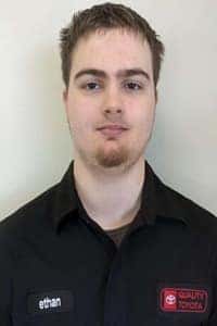 Ethan Langseth