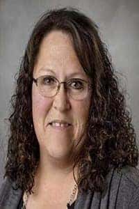 Michelle Gowan