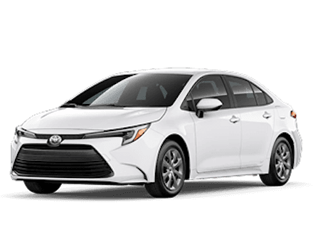 Corolla