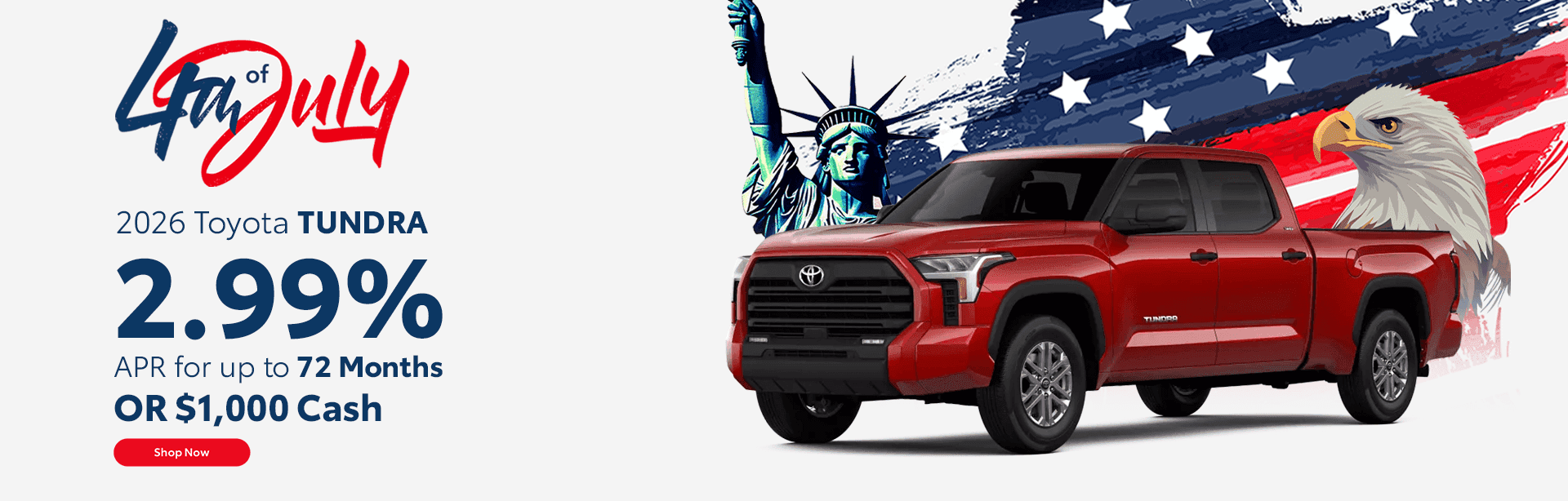 2026 Tundra