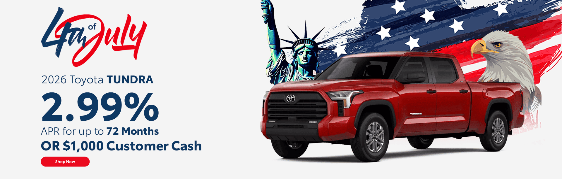 2026 Tundra
